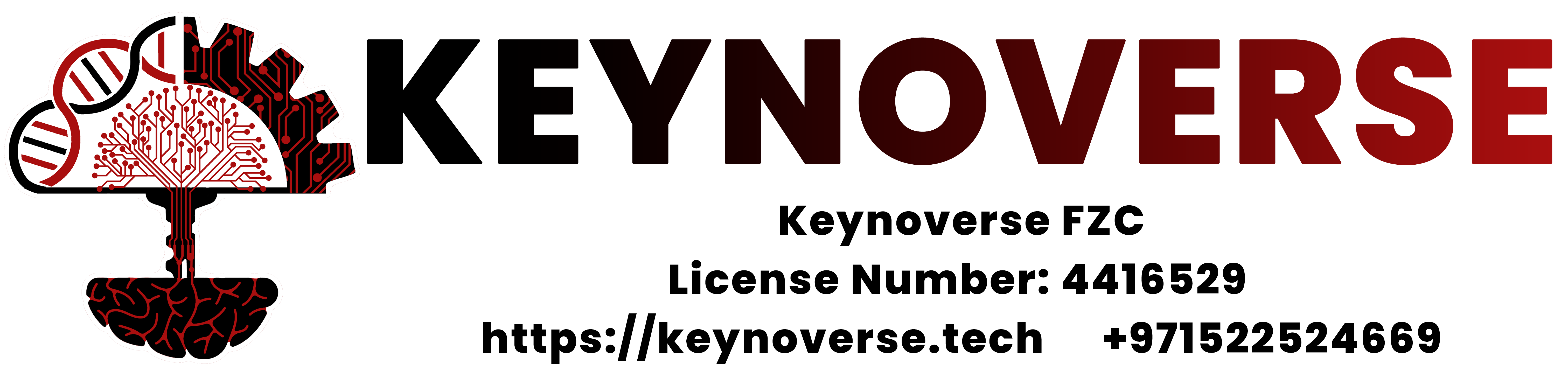 Keynoverse FZC
